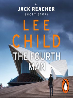 The Fourth Man - Audiobook
